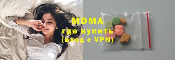 твердый Чекалин